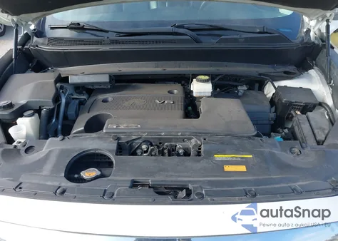 2014 Infiniti Qx60 из США, поврежденный, VIN 5N1AL0MN2EC535964